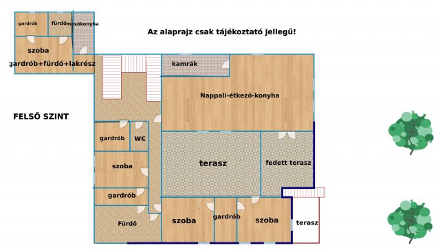 Eladó családi ház, Hévízen 880 M Ft, 7 szobás