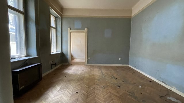 Eladó téglalakás, Budapesten, XII. kerületben, Alkotás utcában