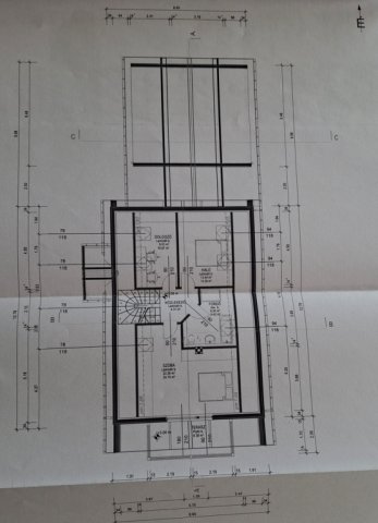 Eladó családi ház, Cserszegtomajon 199 M Ft, 4 szobás