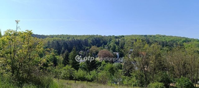 Eladó telek, Győrújbaráton 50 M Ft / költözzbe.hu