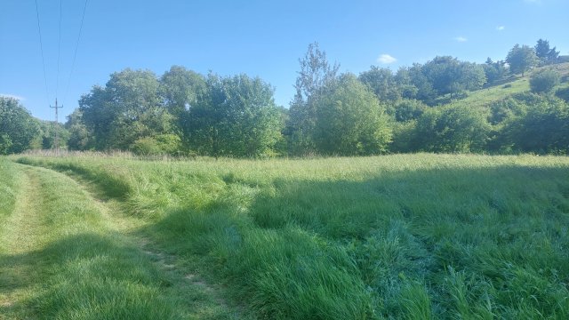 Eladó telek, Kozármislenyen 4.8 M Ft / költözzbe.hu
