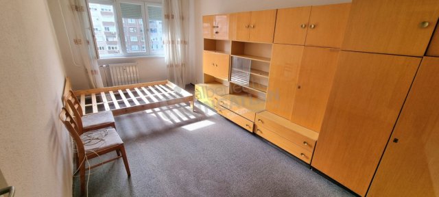 Kiadó panellakás, albérlet, Budapesten, III. kerületben