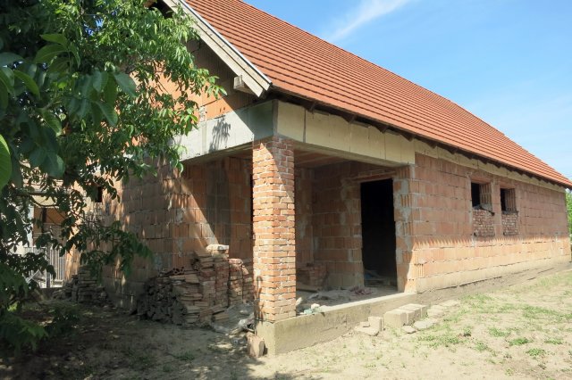 Eladó családi ház, Csátalján 11.9 M Ft, 3 szobás