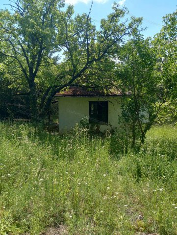 Eladó nyaraló, Balatonakarattyán 66 M Ft, 1 szobás