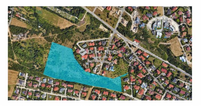 Eladó telek, Ürömön 174.6 M Ft / költözzbe.hu