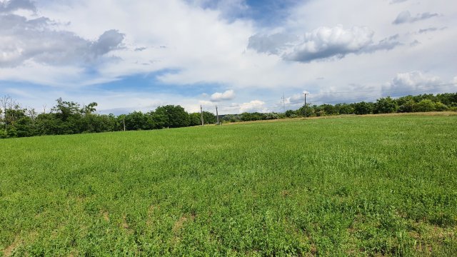 Eladó telek, Kőröshegyen 25.9 M Ft / költözzbe.hu