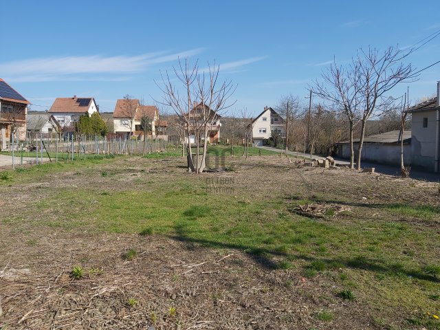 Eladó telek, Ecséden 3.99 M Ft / költözzbe.hu
