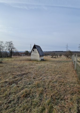 Eladó telek, Tordason 22.9 M Ft / költözzbe.hu