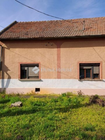 Eladó családi ház, Bácsalmáson 7.9 M Ft, 3 szobás