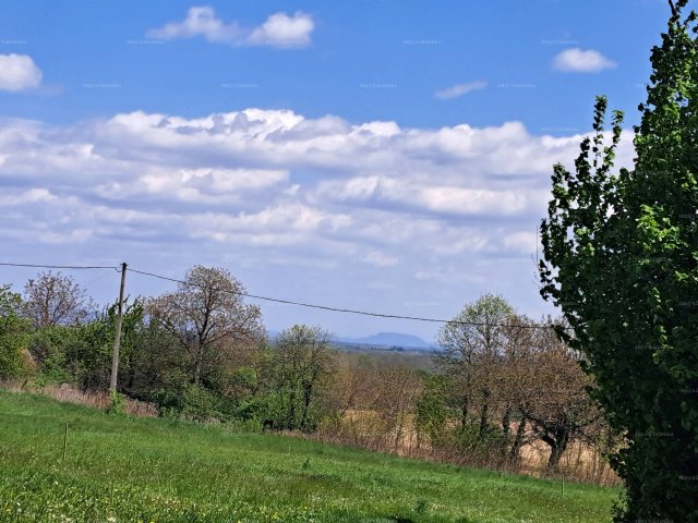 Eladó telek, Garaboncon 4.9 M Ft / költözzbe.hu