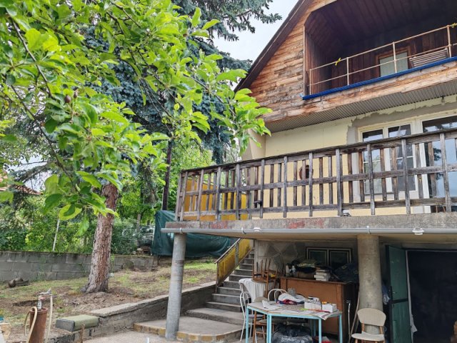 Eladó családi ház, Szigethalmon 39 M Ft, 2 szobás