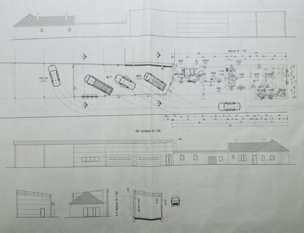 Eladó családi ház, Székesfehérvárott 74.9 M Ft, 4 szobás