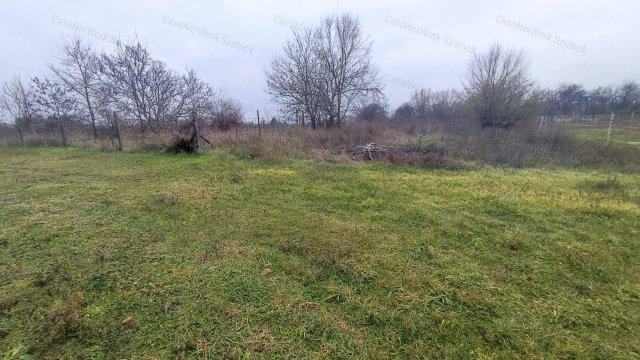 Eladó telek, Szolnokon 15.5 M Ft / költözzbe.hu