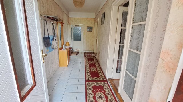 Eladó családi ház, Kókán, Petőfi utcában 41.9 M Ft, 4 szobás