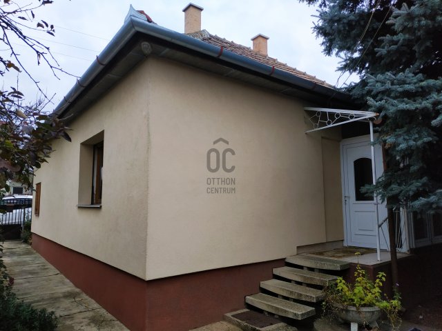 Eladó családi ház, Gyömrőn 72 M Ft, 3 szobás
