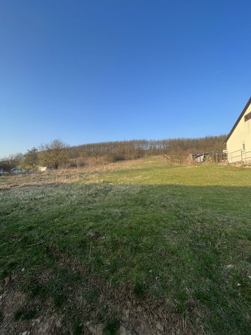 Eladó telek, Karancsalján 4.2 M Ft / költözzbe.hu