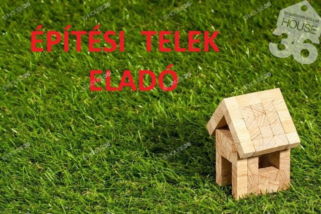 Eladó telek, Kiskőrösön 43.9 M Ft / költözzbe.hu