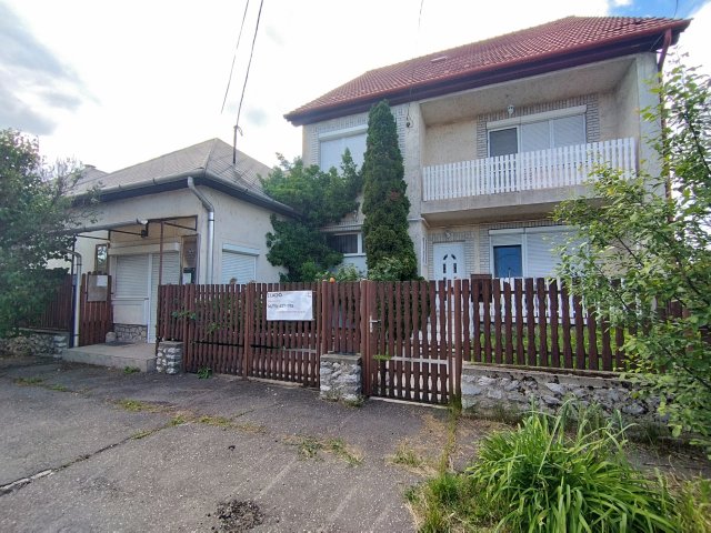 Eladó családi ház, Szikszón 58 M Ft, 4 szobás