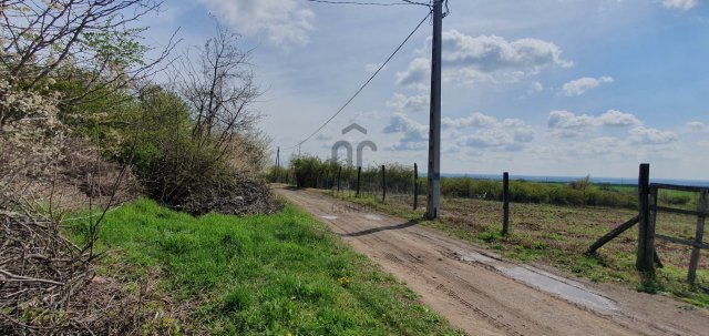 Eladó telek, Visontán 1.111 M Ft / költözzbe.hu