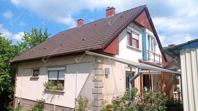 Eladó családi ház, Zalaegerszegen 98 M Ft, 5 szobás