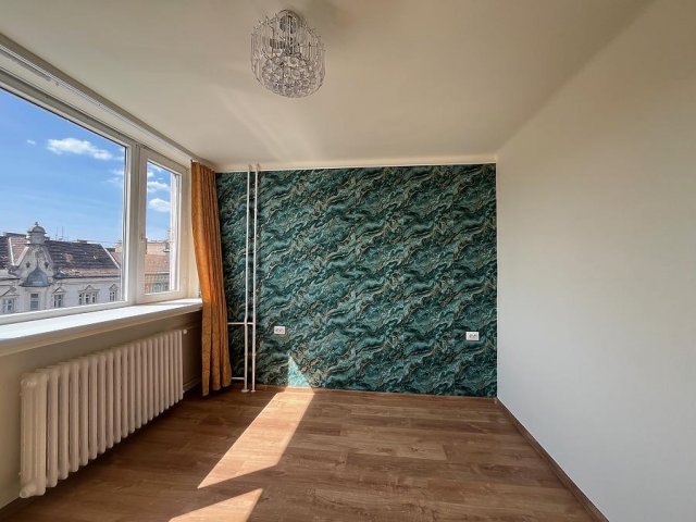 Eladó téglalakás, Budapesten, VIII. kerületben 87.5 M Ft