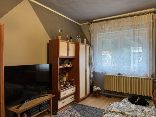 Eladó családi ház, Hevesen 24.9 M Ft, 2+1 szobás