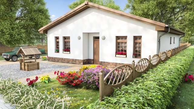 Eladó családi ház, Piliscsabán 124.1 M Ft, 4 szobás