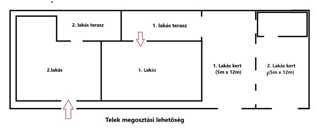 Eladó téglalakás, Budapesten, III. kerületben 74.9 M Ft