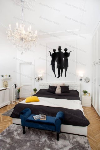 Kiadó téglalakás, albérlet, Budapesten, XIII. kerületben