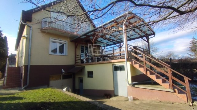 Eladó családi ház, Püspökszilágyin 89 M Ft, 5 szobás