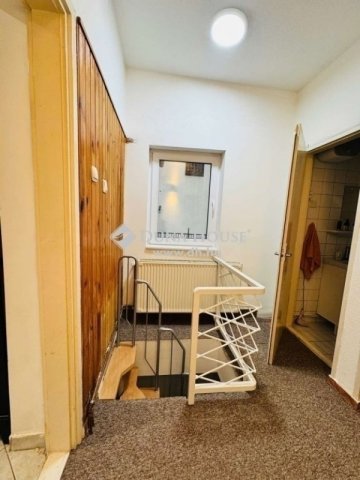 Eladó családi ház, Budapesten, X. kerületben 122 M Ft, 5 szobás