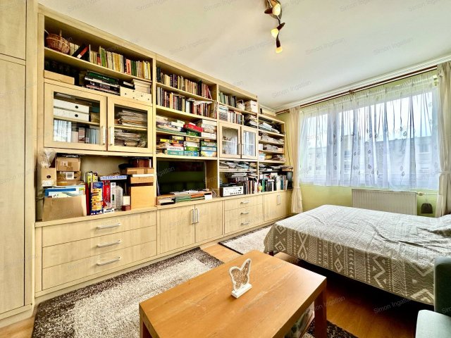 Eladó panellakás, Budapesten, XIX. kerületben 53.5 M Ft
