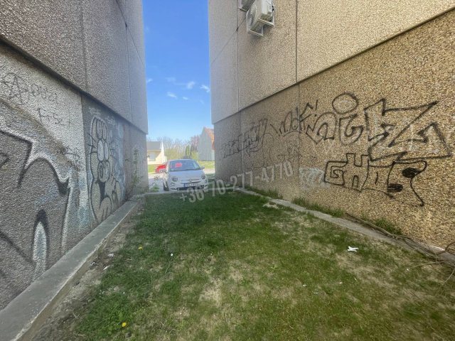 Eladó telek, Oroszlányban 1 M Ft / költözzbe.hu