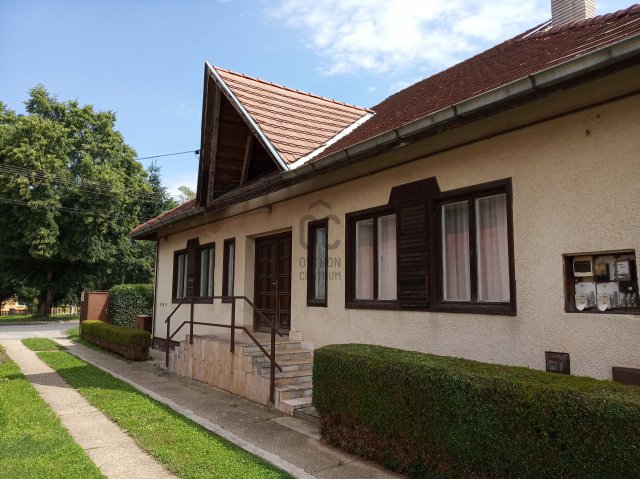 Eladó családi ház, Letenyén 40 M Ft, 4 szobás
