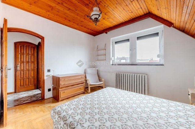 Eladó téglalakás, Budapesten, XI. kerületben 119 M Ft, 2 szobás