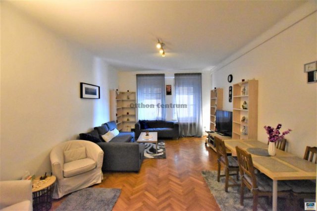 Eladó téglalakás, Budapesten, V. kerületben 73.5 M Ft, 2 szobás