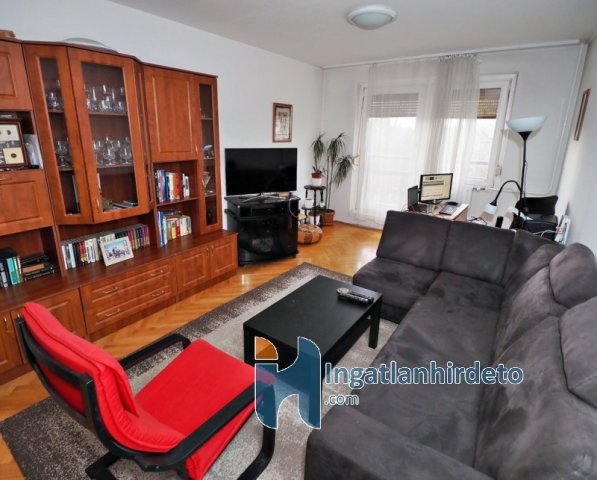 Eladó panellakás, Budapesten, IV. kerületben 89 M Ft, 3 szobás