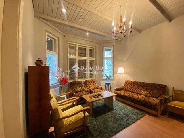 Eladó családi ház, Budapesten, XV. kerületben 124.9 M Ft