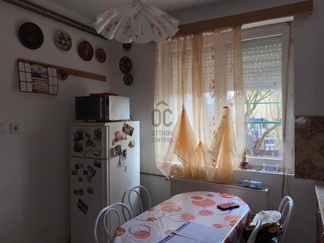 Eladó családi ház, Tiszaviden 14.9 M Ft, 3 szobás