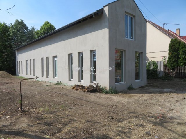 Eladó ikerház, Szegeden, Thököly utcában 65.9 M Ft, 3 szobás