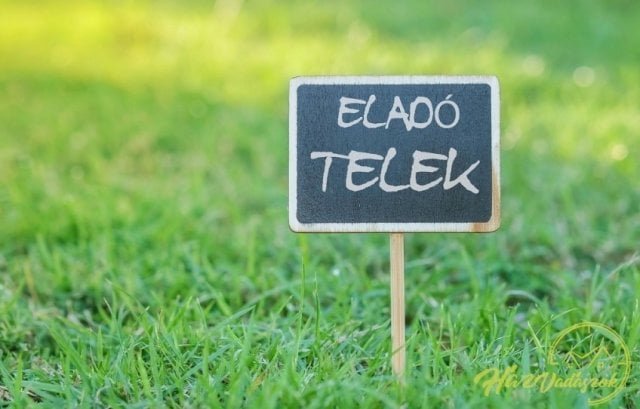 Eladó telek, Nagykovácsiban 65 M Ft / költözzbe.hu