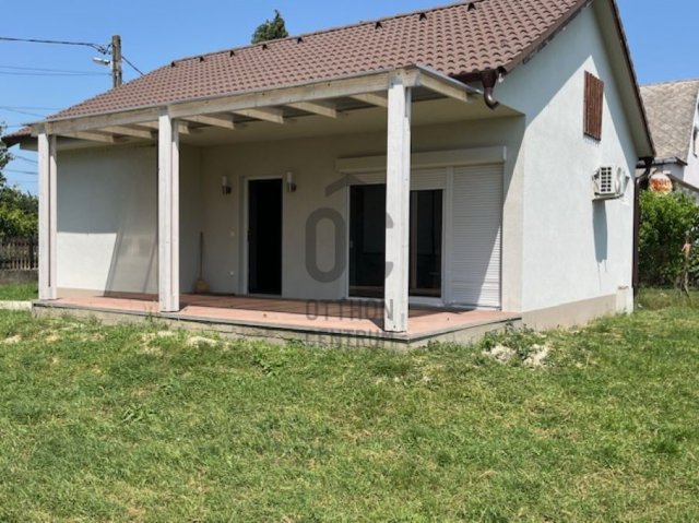Eladó családi ház, Gerjenen 44.9 M Ft, 3 szobás