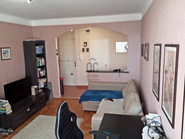 Eladó téglalakás, Nyíregyházán 34.99 M Ft, 2 szobás