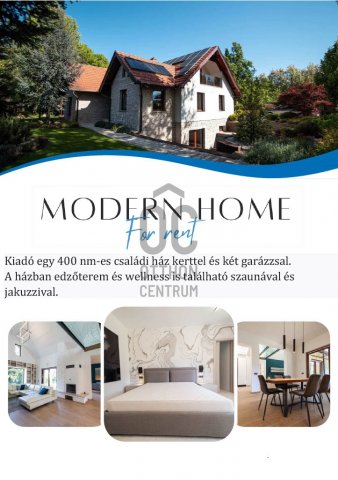 Kiadó családi ház, albérlet, Debrecenben 1576 E Ft / hó