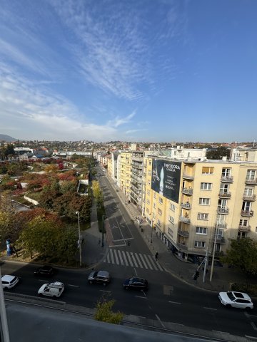 Eladó téglalakás, Budapesten, II. kerületben 340 M Ft, 10 szobás