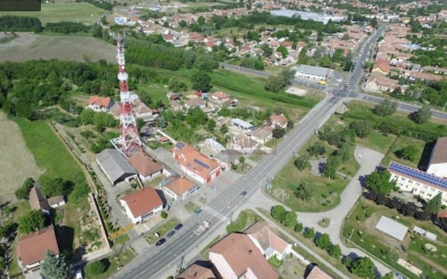 Eladó telek, Fertőszentmiklóson 52.9 M Ft / költözzbe.hu