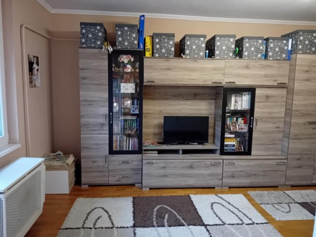 Eladó téglalakás, Zalaegerszegen 33.8 M Ft, 2 szobás