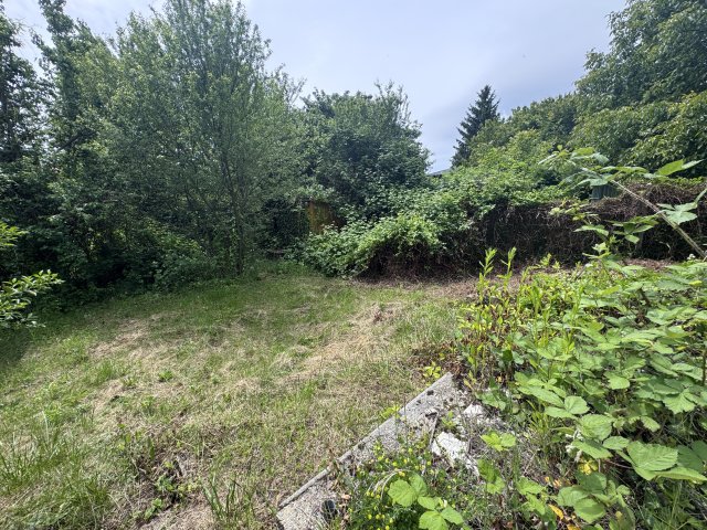 Eladó telek, Nagykovácsiban 57.99 M Ft / költözzbe.hu