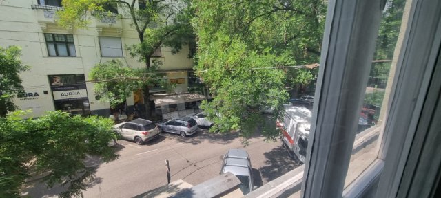 Kiadó téglalakás, albérlet, Budapesten, XIII. kerületben