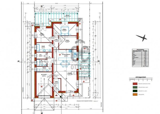Eladó családi ház, Érden 145 M Ft, 4 szobás